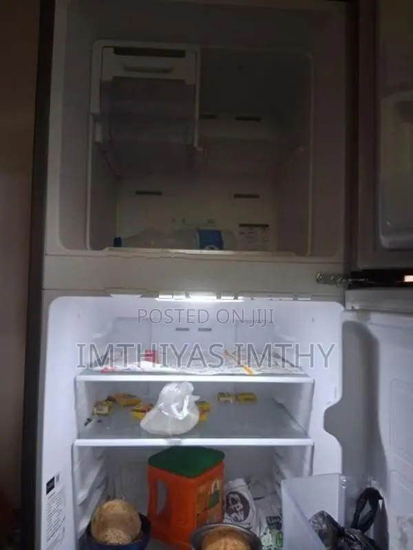 Samsung Refrigerator