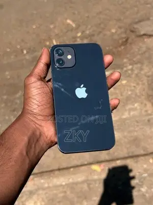 Apple iPhone 12 (Used)