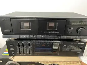 Sounds System