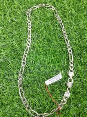 Silver Chain
