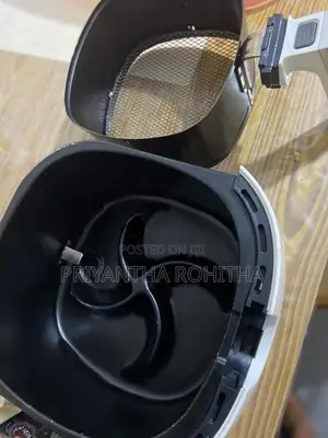 Airfryer