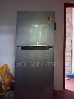 Samsung Refrigerator