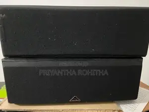 Sounds System