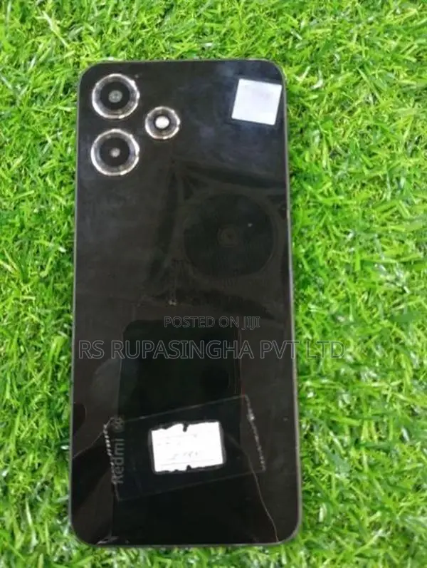 Xiaomi Redmi 12 5G (Used)