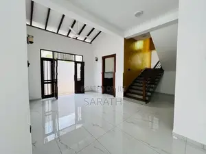 Well Build Brand New House Sale Malabe