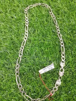 Silver Chain