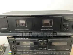 Sounds System