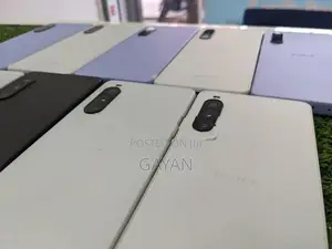 Sony 10 mark V 128GB (Used)