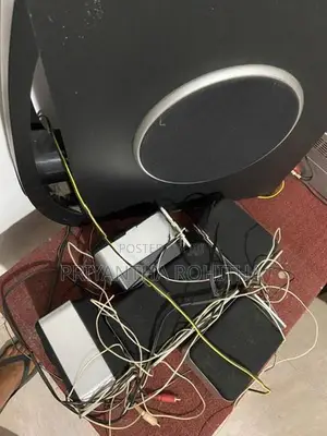 Sounds System