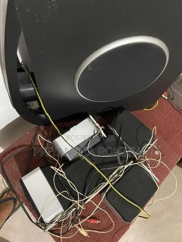 Sounds System