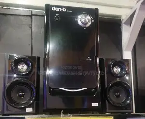 Den-B Subwoofer
