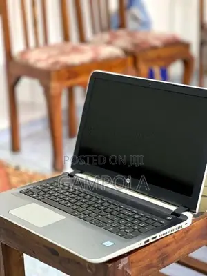 HP Pavilion i5 6th GEN