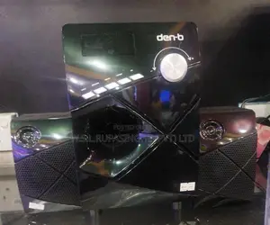 Den-B Subwoofer