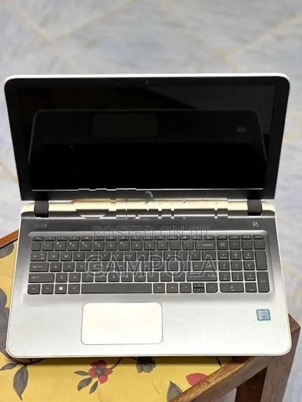 HP Pavilion i5 6th GEN