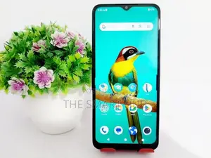 ZTE Blade A35 E 2GB 32GB (Used)