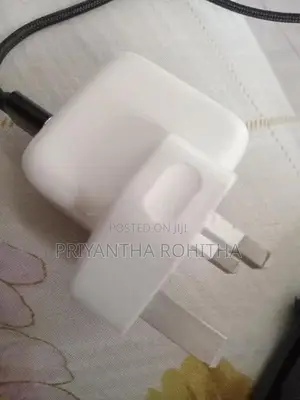 Apple Charger
