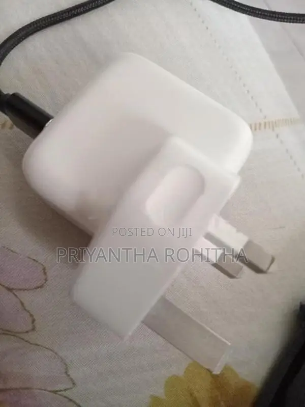 Apple Charger