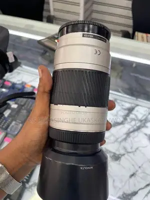 Sony 77 Mark 2 Alfa