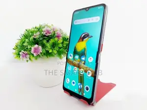 ZTE Blade A35 E 2GB 32GB (Used)