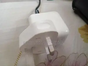 Apple Charger