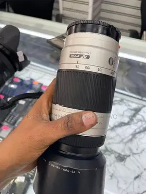 Sony 77 Mark 2 Alfa