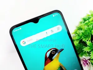 ZTE Blade A35 E 2GB 32GB (Used)