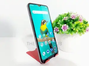 ZTE Blade A35 E 2GB 32GB (Used)