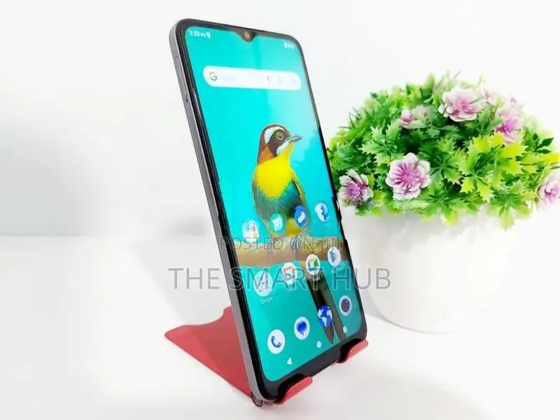 ZTE Blade A35 E 2GB 32GB (Used)