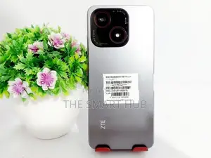 ZTE Blade A35 E 2GB 32GB (Used)