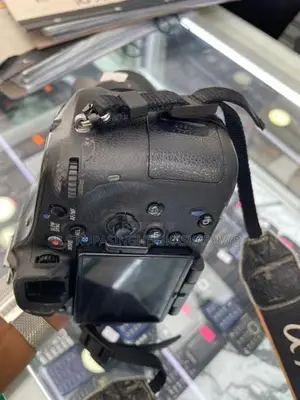 Sony 77 Mark 2 Alfa