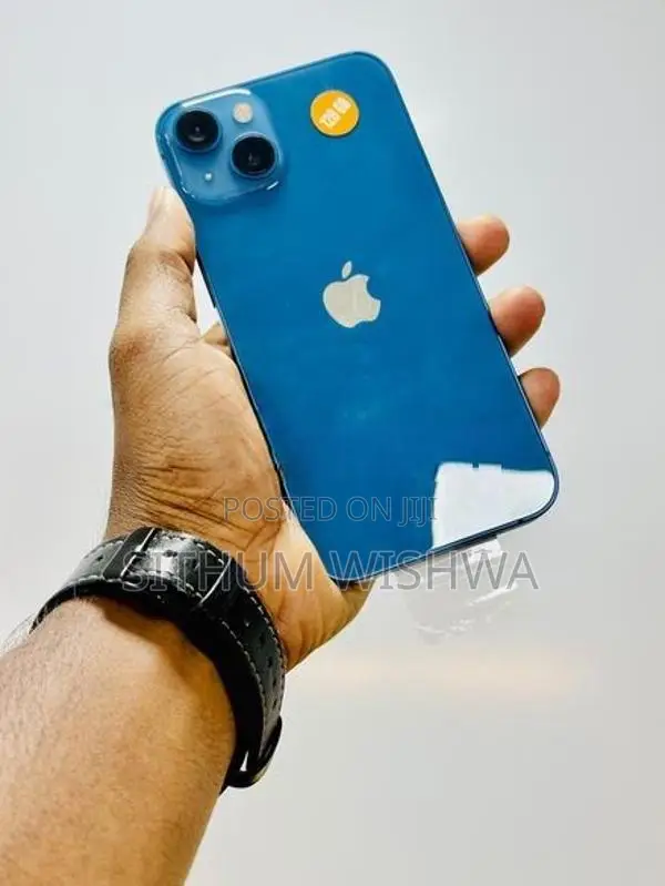 Apple iPhone 13 128GB (Used)