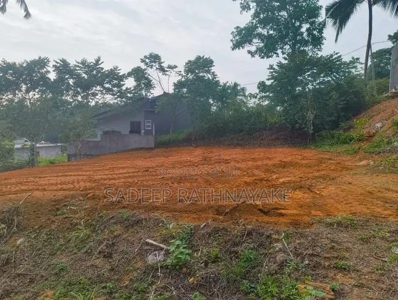 Land for Sale – Godagama