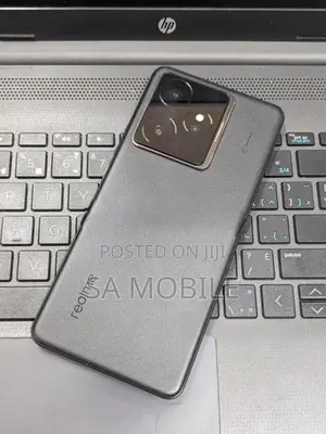 Realme GT (Used)
