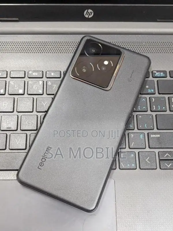 Realme GT (Used)