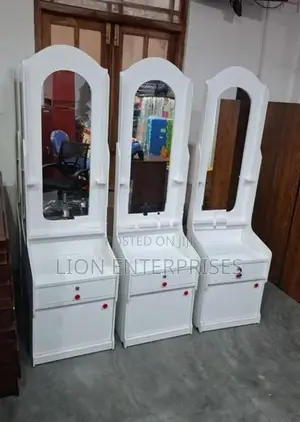 Dressing tables