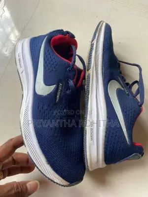 Nike Men's Shoes