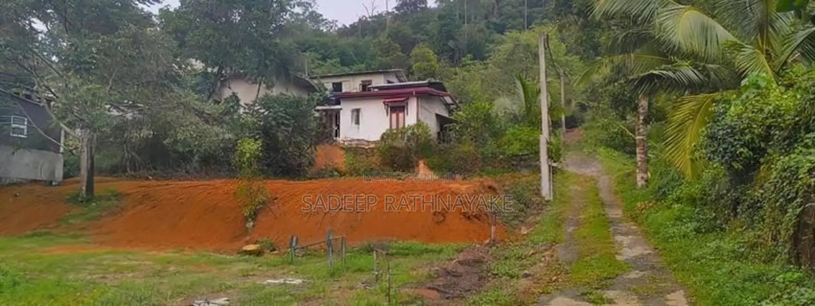 Land for Sale – Godagama