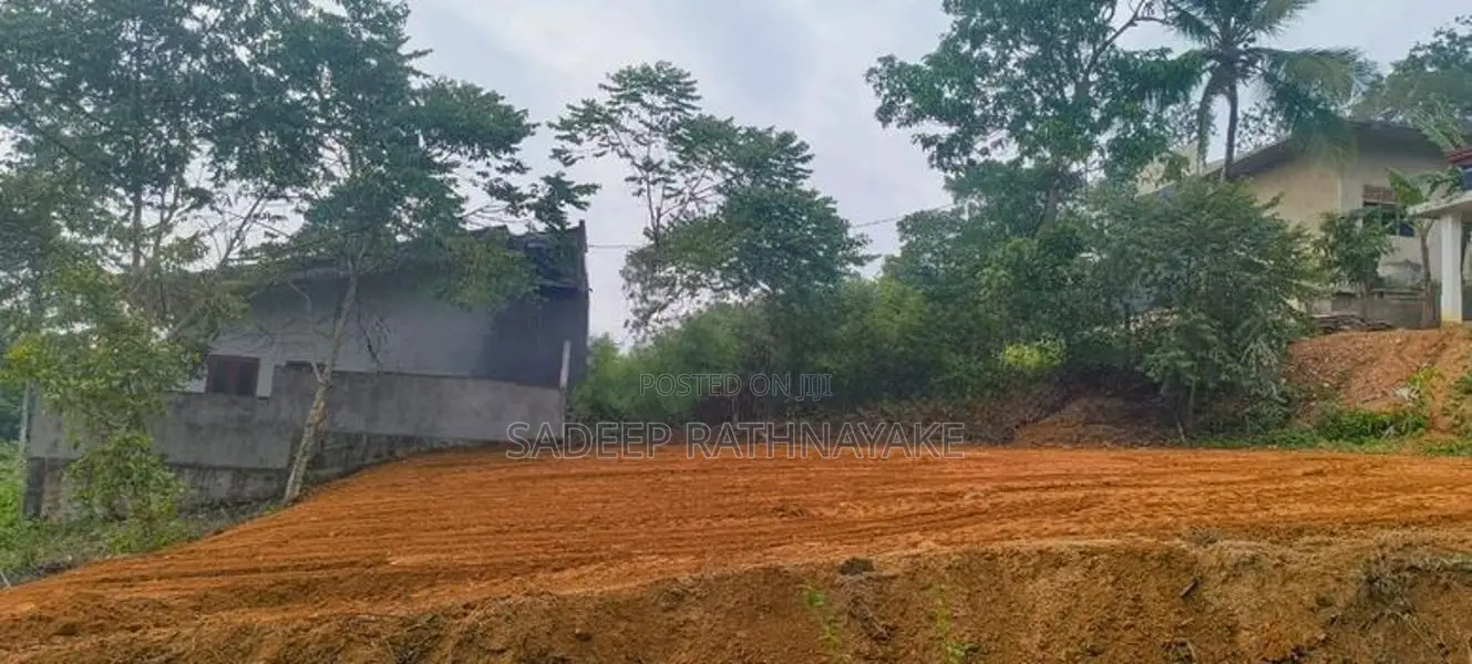 Land for Sale – Godagama