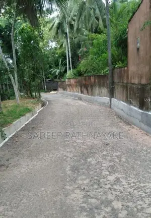 Land for Sale – Godagama