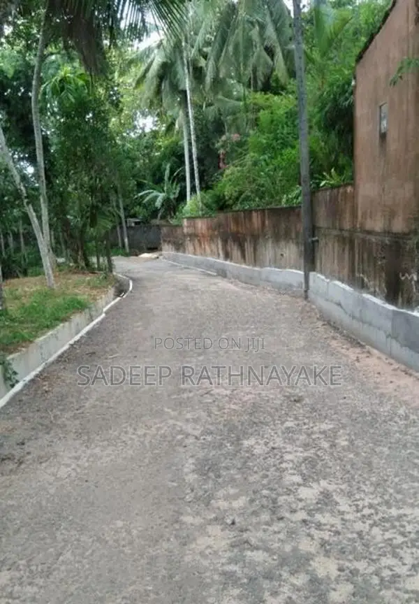 Land for Sale – Godagama