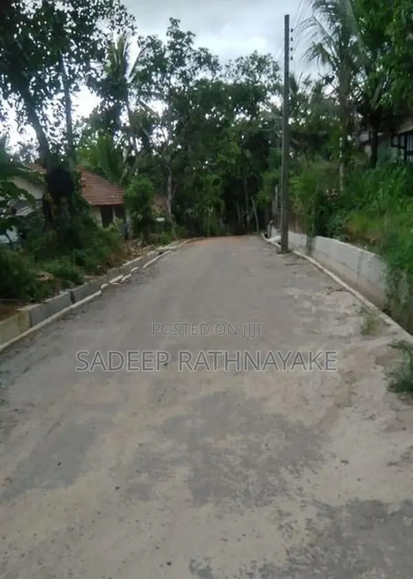 Land for Sale – Godagama