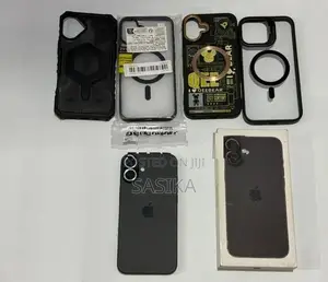 Apple iPhone 16 Plus 128GB (Used)