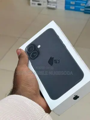 Apple iPhone 17 128GB (Brand New)