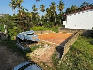 Kotikawatta Bare Land For Sale (NK11246)