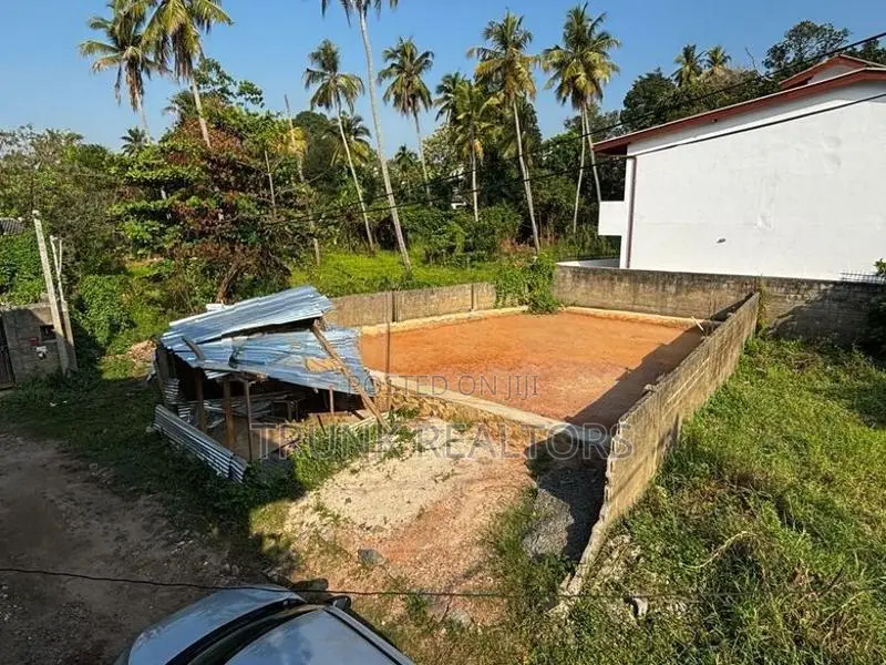Kotikawatta Bare Land For Sale (NK11246)