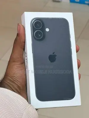 Apple iPhone 17 128GB (Brand New)