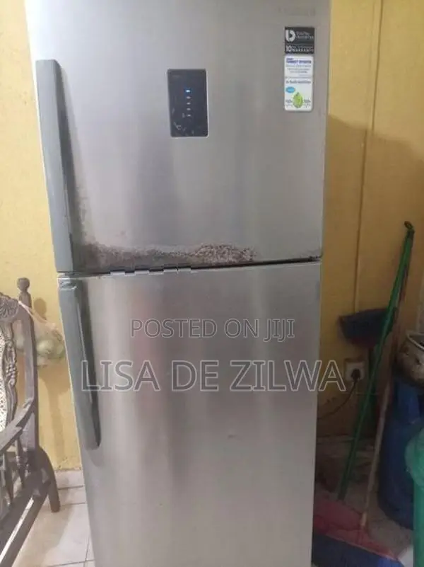 Samsung Refrigerator