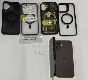 Apple iPhone 16 Plus 128GB (Used)