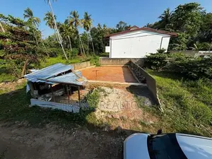 Kotikawatta Bare Land For Sale (NK11246)