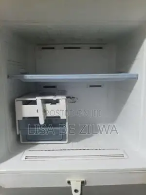 Samsung Refrigerator